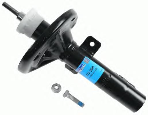 Amortecedor dianteiro Ford 1141595 preço, a partir de 61,29 USD