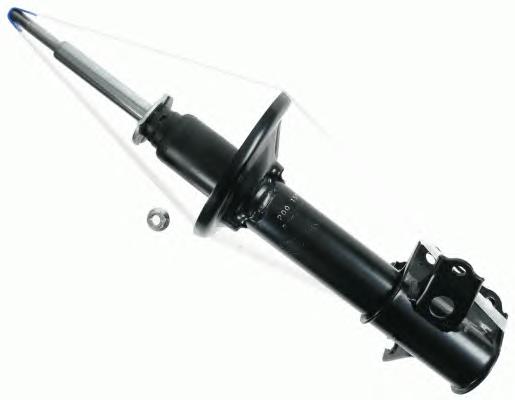 200150 Sachs Amortecedor traseiro direito