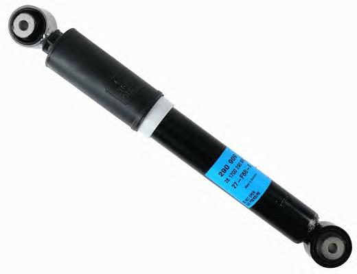 290909 Sachs Amortecedor traseiro