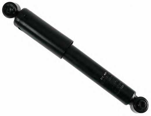Amortecedor traseiro Sachs 560033