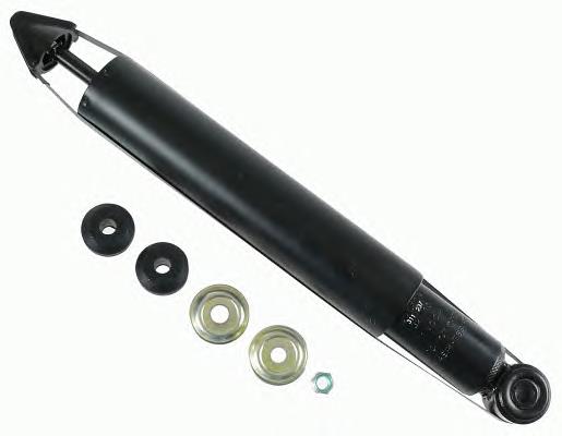 0K01828710 Hyundai/Kia Amortecedor traseiro