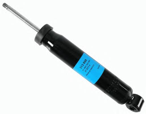 Amortecedor dianteiro Kayaba 443046 preço, a partir de 71,99 USD