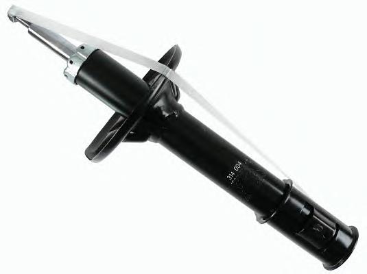 Amortecedor dianteiro Mitsubishi MR961227 preço, a partir de 112,70 USD