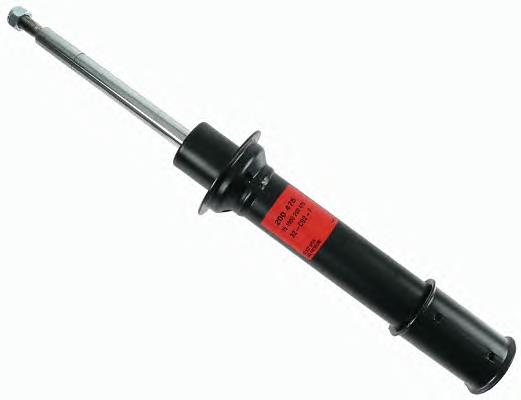 Amortecedor dianteiro 32C92F Boge