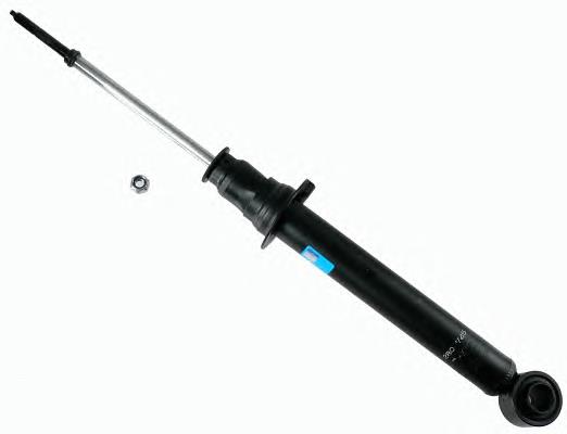Amortecedor traseiro Mitsubishi MB948079 preço, a partir de 71,84 USD