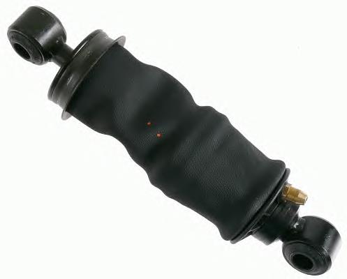 500357352 Iveco Amortecedor de cabina (TRUCK)
