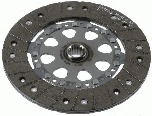 93174540 General Motors Disco de embraiagem