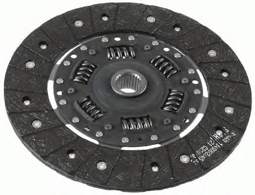 Compre 1878001930 Sachs Disco de embraiagem