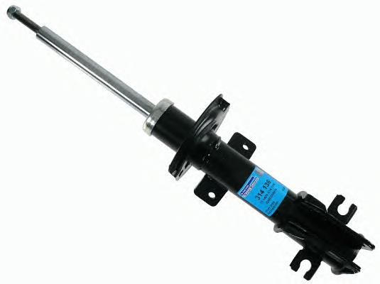 Amortecedor dianteiro Fiat/Alfa/Lancia 50709851 preço, a partir de 59,59 USD