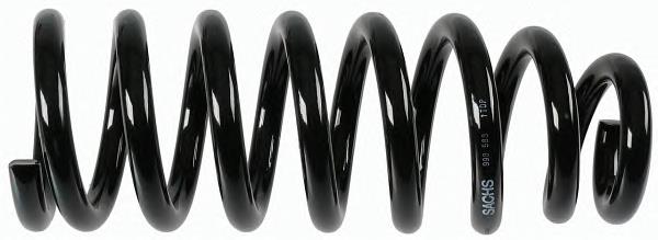 Compre Mola dianteira KIA Sorento 1