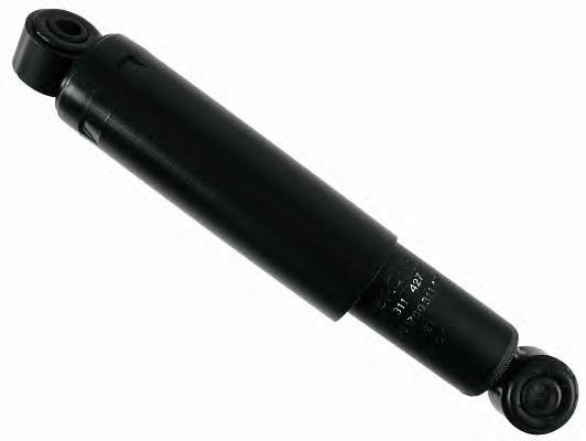 Amortecedor traseiro 6K9513031B VAG