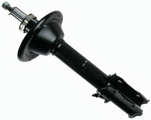 Compre 20360FA080 Subaru Amortecedor traseiro direito