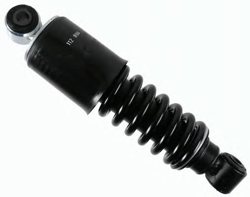 Amortecedor de cabina (TRUCK) 895151 Sabo