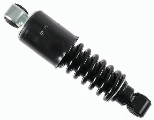 112212 Sachs Amortecedor de cabina (TRUCK)