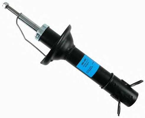 Compre BR7028700A Mazda Amortecedor traseiro direito