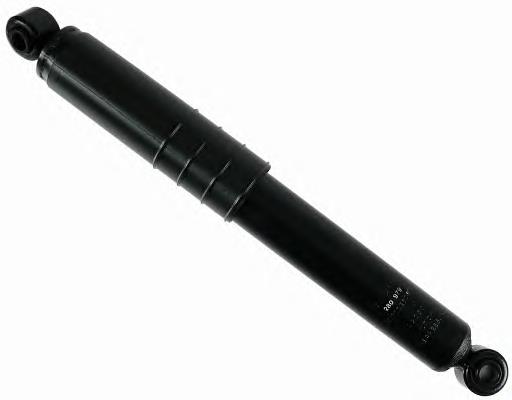 280979 Sachs Amortecedor traseiro