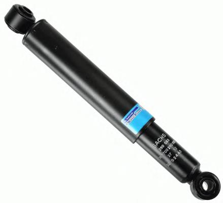 290063 Sachs Amortecedor traseiro