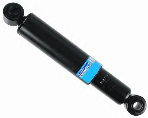 Amortecedor dianteiro Iveco 93826662 preço, a partir de 54,48 USD