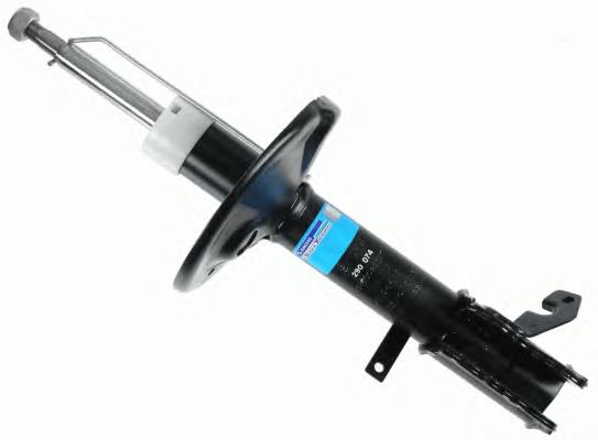 Compre 4851012840 Toyota Amortecedor dianteiro direito