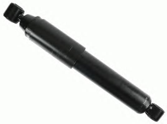 230611 Sachs Amortecedor traseiro