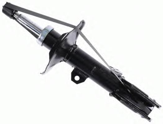 4851005220 Toyota Amortecedor dianteiro direito