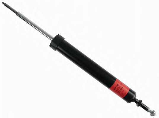 Amortecedor traseiro MSS017099 Mando