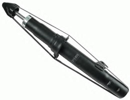 313855 Sachs Amortecedor dianteiro esquerdo