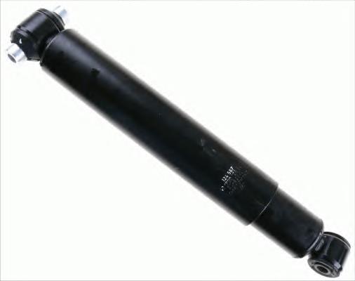124567 Sachs Amortecedor traseiro