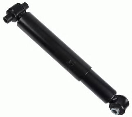 4386003290 Wabco Amortecedor dianteiro