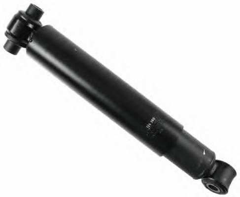Amortecedor traseiro Febi 20363 preço, a partir de 106,28 USD