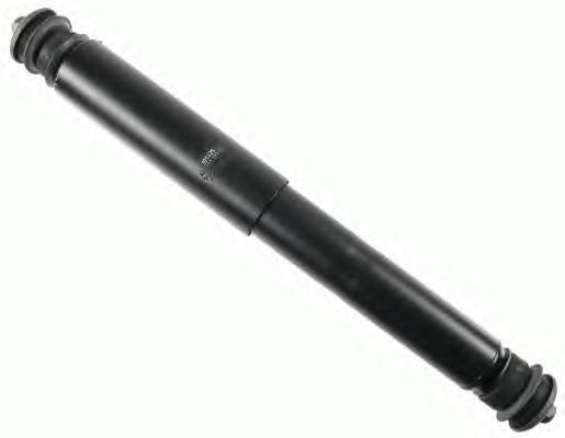 101425 Sachs Amortecedor traseiro
