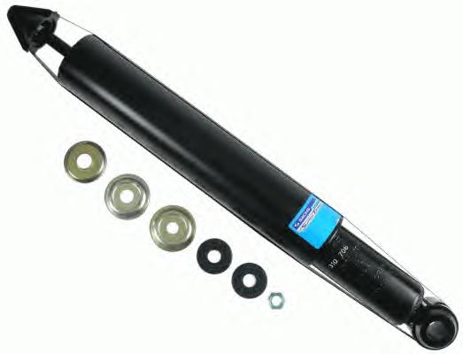 310706 Sachs Amortecedor traseiro