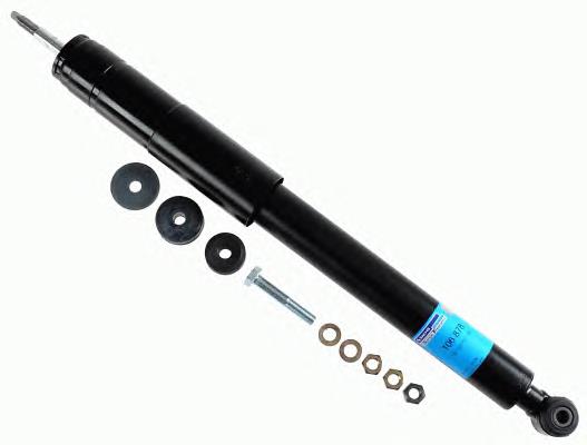 Amortecedor traseiro Mercedes 1243262800 preço, a partir de 45,97 USD
