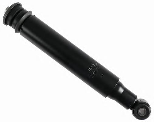 125148 Sachs Amortecedor dianteiro