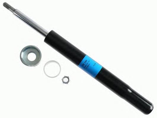 100199 Sachs Amortecedor dianteiro