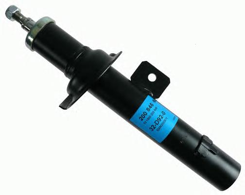 200846 Sachs Amortecedor dianteiro direito