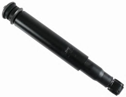 Amortecedor dianteiro Monroe T1190