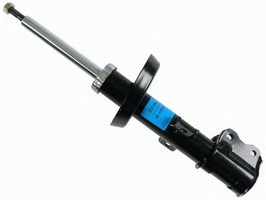 553682 Sachs Amortecedor dianteiro