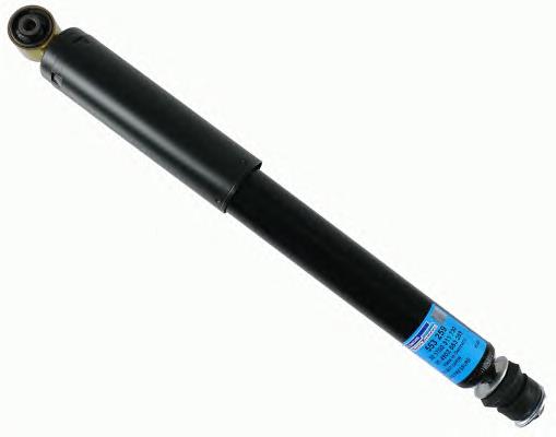 Compre MA00056 Ashika Amortecedor traseiro