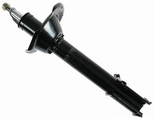 313707 Sachs Amortecedor traseiro esquerdo