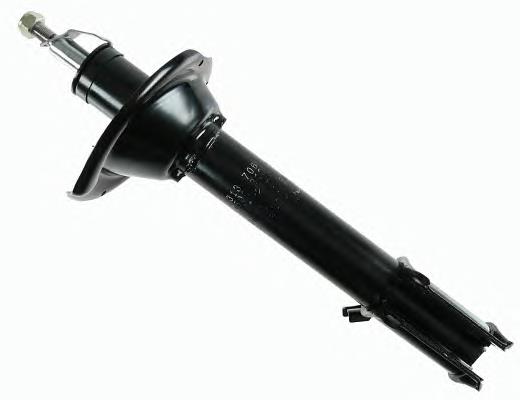 313706 Sachs Amortecedor traseiro direito