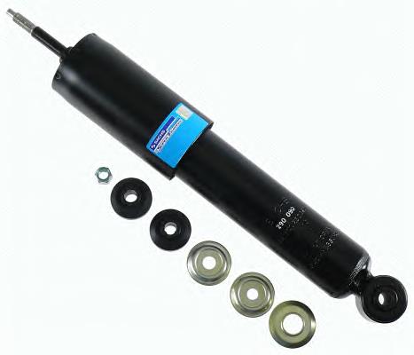 MB633915 Mitsubishi Amortecedor dianteiro