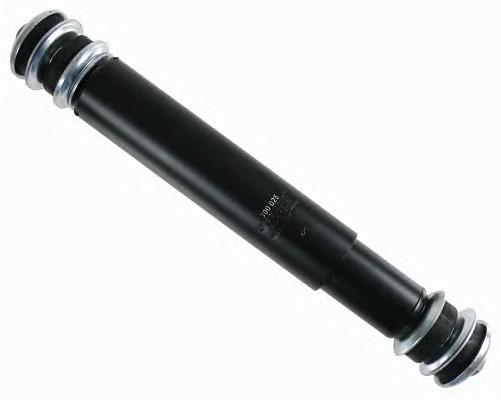 300025 Sachs Amortecedor traseiro