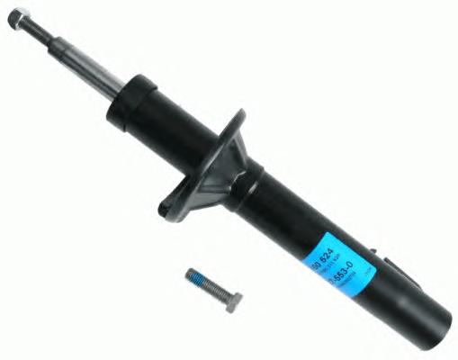 100524 Sachs Amortecedor dianteiro