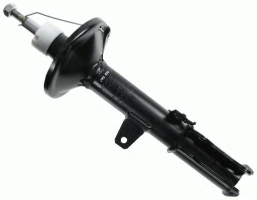 290515 Sachs Amortecedor traseiro direito