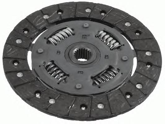 Disco de embraiagem Fiat/Alfa/Lancia 46519265 preço, a partir de 50,22 USD