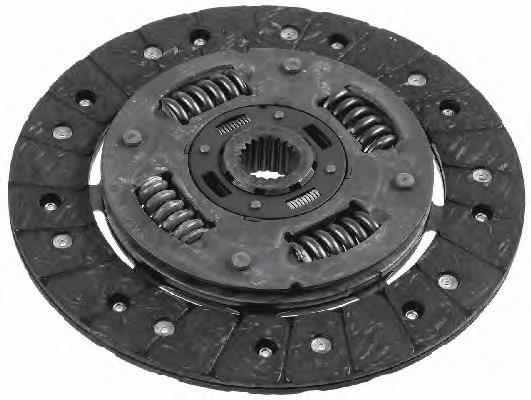 46519265 Fiat/Alfa/Lancia Disco de embraiagem