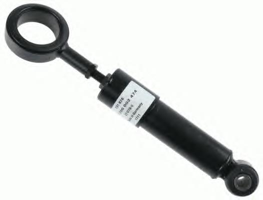 131676 Sachs Amortecedor de cabina (TRUCK)