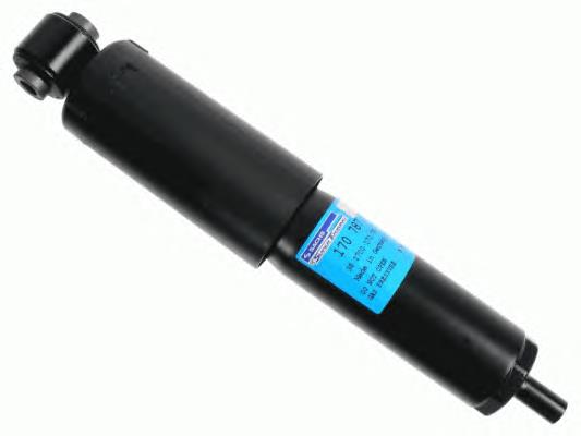 170787 Sachs Amortecedor traseiro