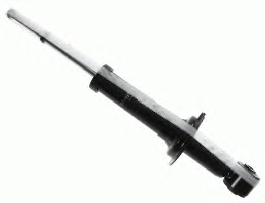 Amortecedor traseiro Mitsubishi MN100077